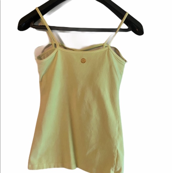 Lily Lotus Tank - Picture 2 of 4